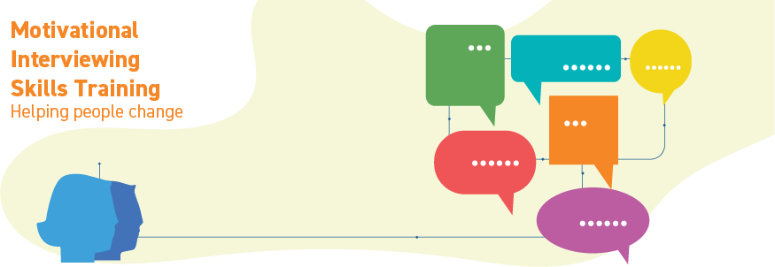 Motivational Interviewing - Online - 1 & 2 March 2027 hero image